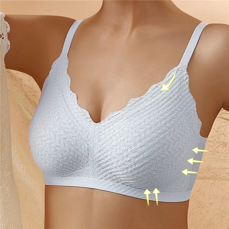 Laluna® |  Beha Zonder Beugel
