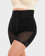LALUNA® |  SHAPING HOGE TAILLE SHORT