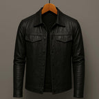Laluna® | Rider Leren Jack
