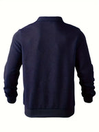 Laluna® | Luxe Zip-Up