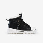Laluna® | Modieuze Winter Schoenen