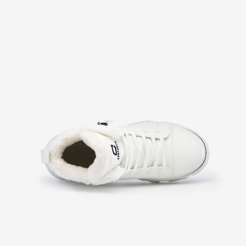 Laluna® | Modieuze Winter Schoenen