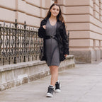 Laluna® | Modieuze Winter Schoenen