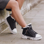 Laluna® | Modieuze Winter Schoenen