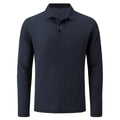 Lusso - Ultiem Comfortabele Poloshirt voor Mannen