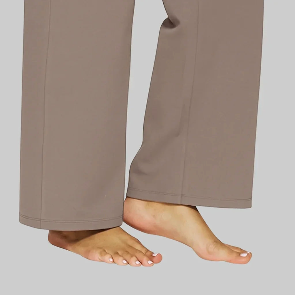 Klara | dé comfortabele stretchbroek voor elke vrouw (1+1 GRATIS)