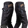 Laluna® | Outdoor Cargo Werkbroek