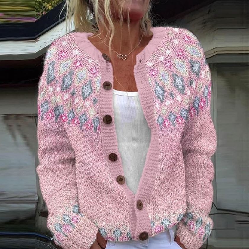 Laluna® | Cozy Gilet