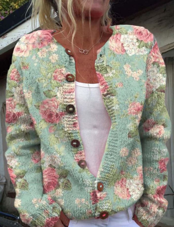Laluna® | Cozy Gilet