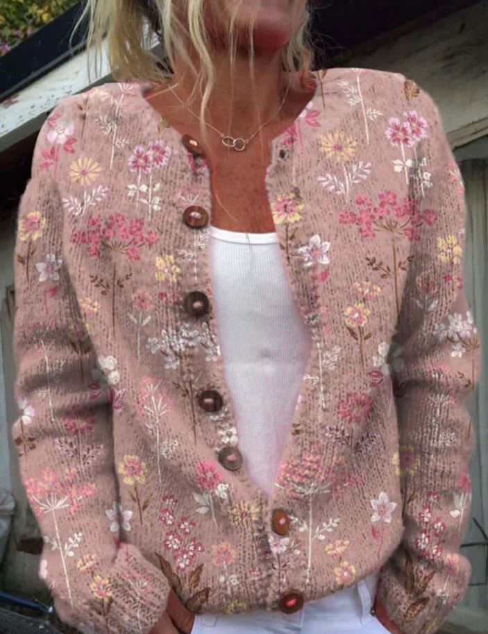Laluna® | Cozy Gilet