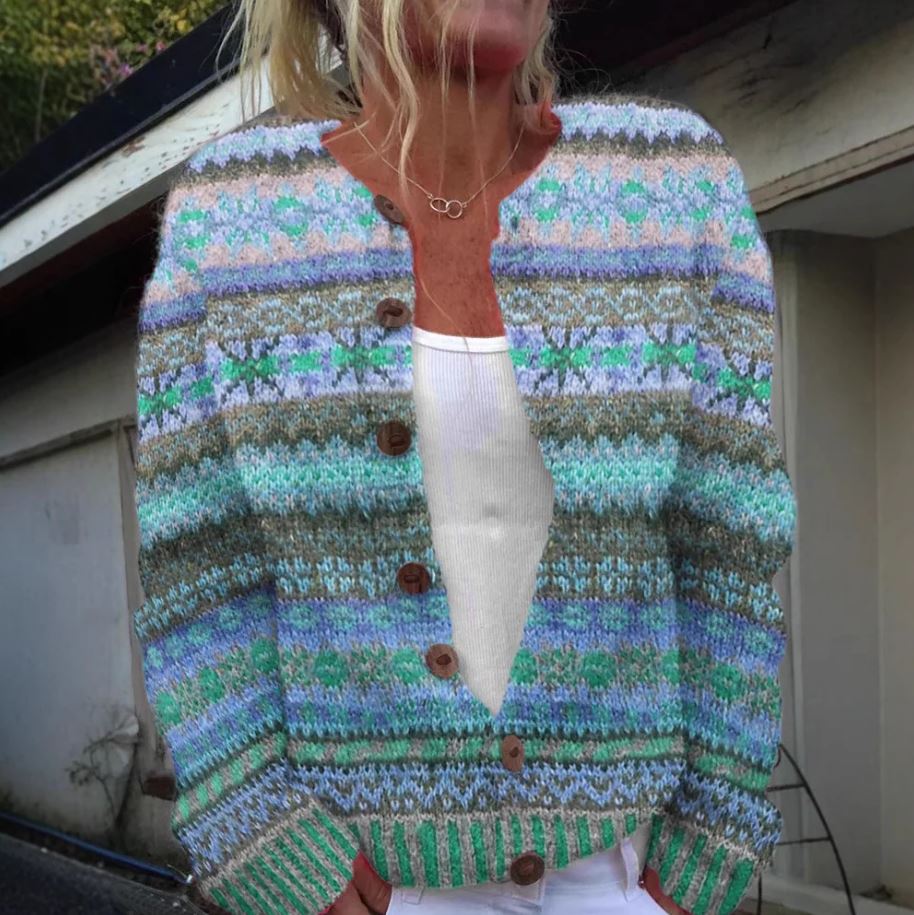 Laluna® | Cozy Gilet