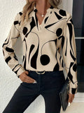 Laluna® | Modieuze Blouse
