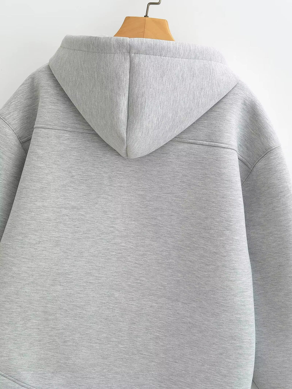 Laluna® | Vrouwenjas met Lange Mouwen