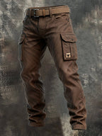 Laluna® | Cargo Broek Voor Heren