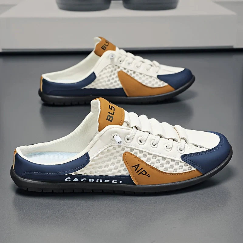 Laluna® | Orthopedische Modieuze Sandalen