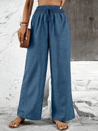 Celeste™ | Casual Dames Zomerbroek