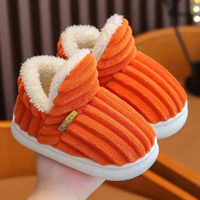 Laluna® | Zachte Cozy Pantoffels