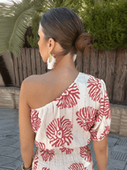 Laluna® | Elegante zomer jurk