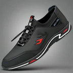MITCHEL™ | SPORTIEVE HEREN SNEAKERS MET ANTISLIPZOOL