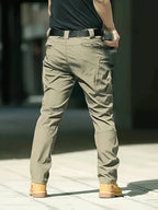 Laluna® | Outdoor Cargo Werkbroek
