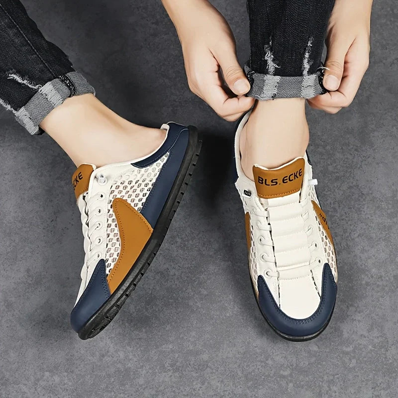 Laluna® | Orthopedische Modieuze Sandalen