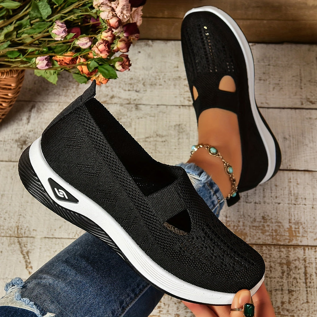 Laluna® | Orthopedische Instap Schoenen