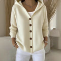 Laluna® | Dames Cardigan met Lange Mouwen