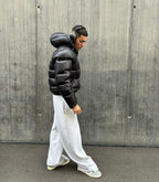 LALUNA® |  DONZEN PUFFER JACKET