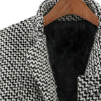 Laluna® | Elegante herfst/winterjas