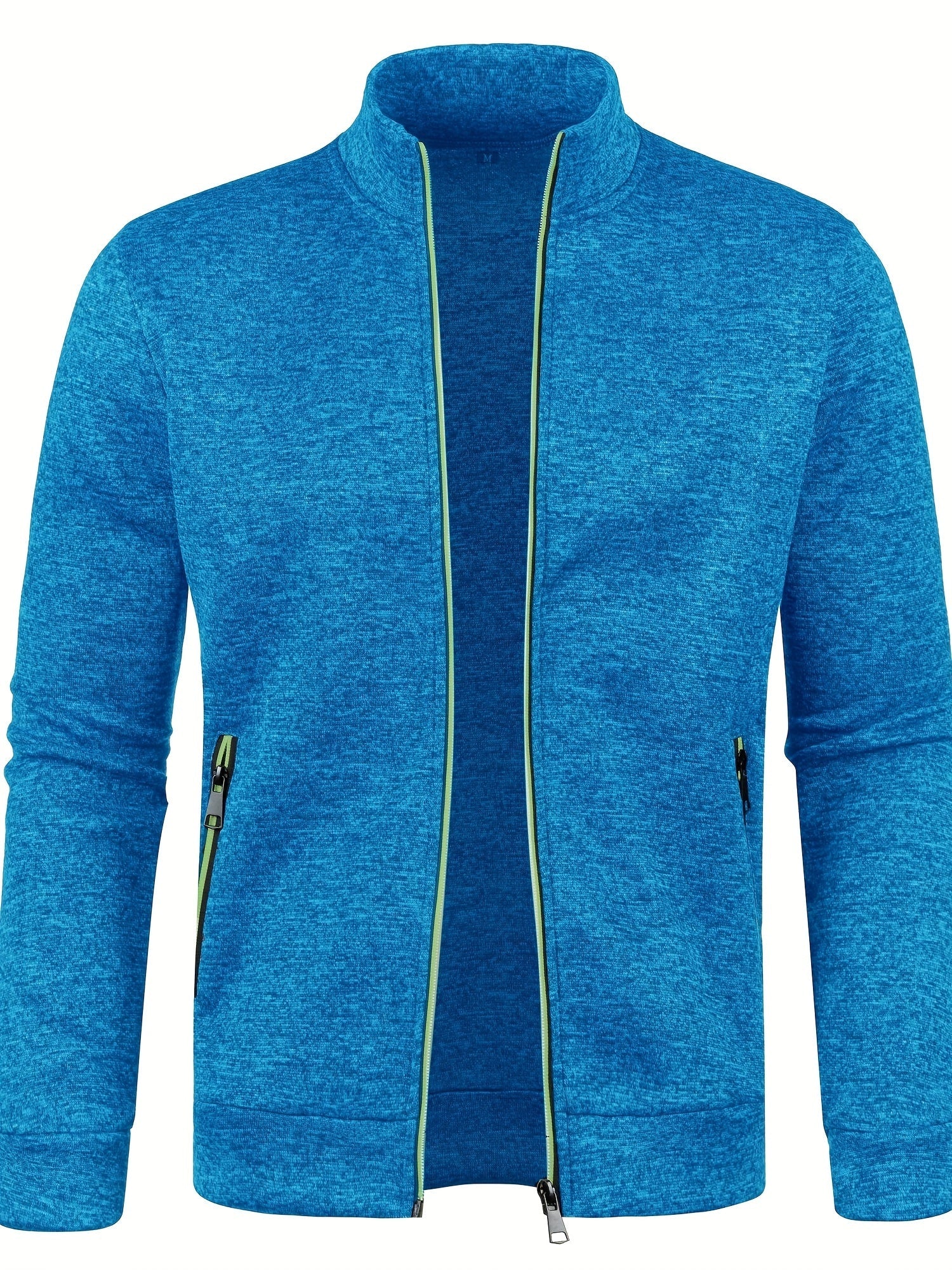 Laluna® | Herenvest met Stretch