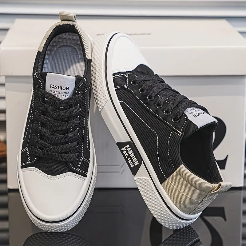 Laluna® | Comfortabele casual sneakers