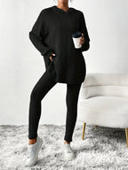 Laluna® | Oversized Comfort Set