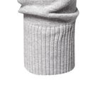Daan I Pullover met zip