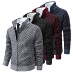 LALUNA® | ZIP-UP TRUI