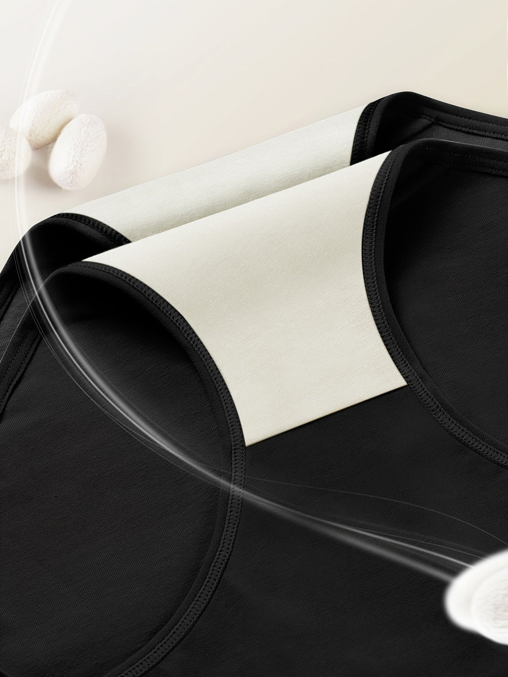 Laluna® Shaplex™ | Pakket van 6 hooggetailleerde vormende slips