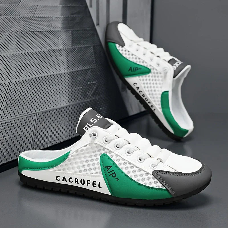 Laluna® | Orthopedische Modieuze Sandalen