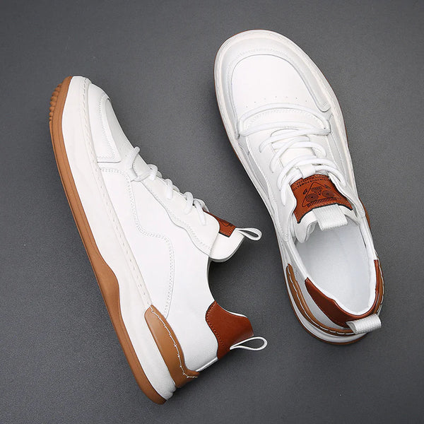 ALFRED™ | LUXE LEREN HERENSCHOEN