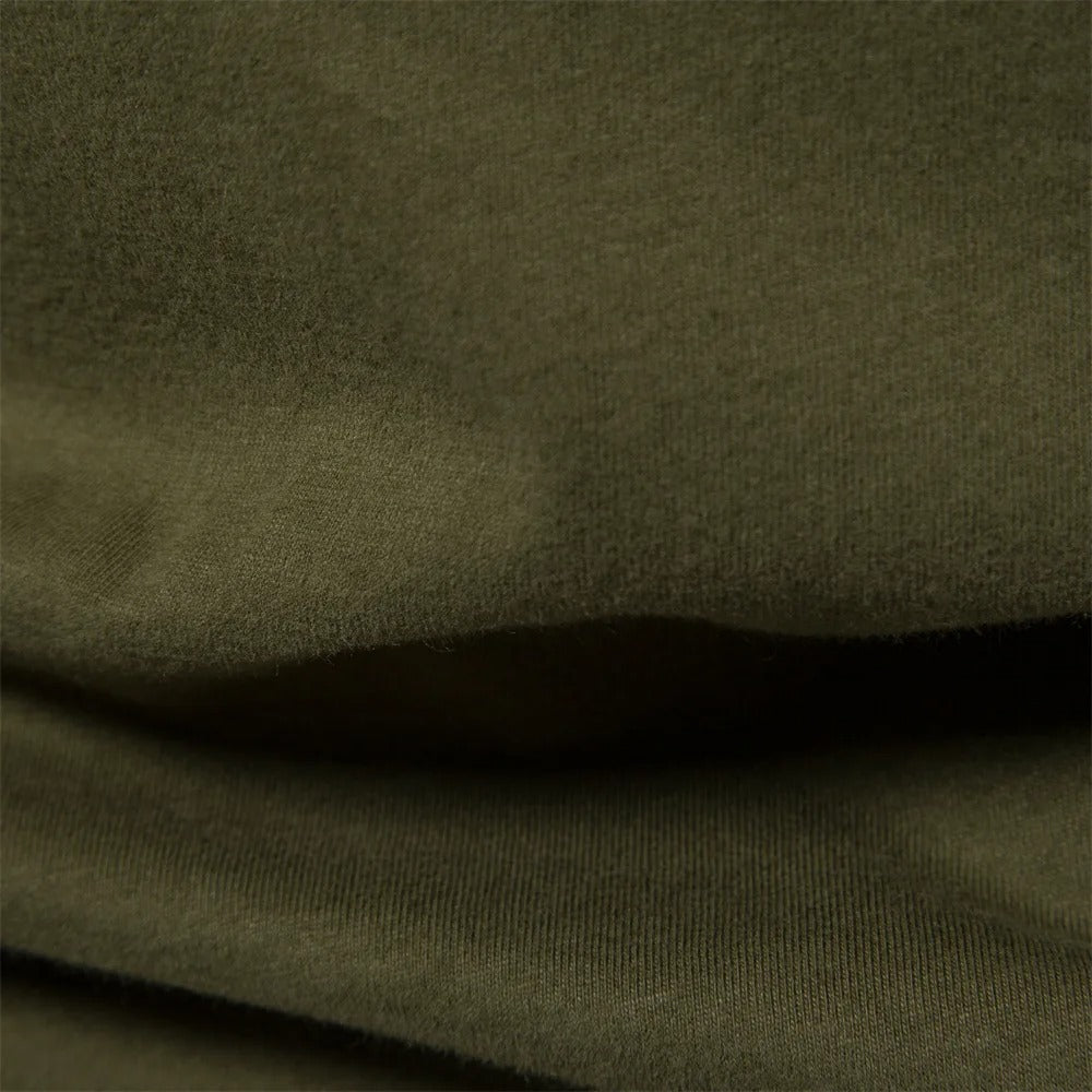 Heren-T-shirt met lange mouwen