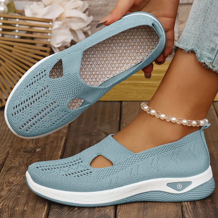 Tessa | Orthopedische Instap Schoenen