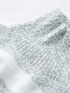 LALUNA® | COZY STRIPED KNIT
