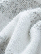 LALUNA® | COZY STRIPED KNIT