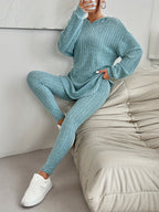 Laluna® | Oversized Comfort Set
