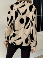 Laluna® | Modieuze Blouse