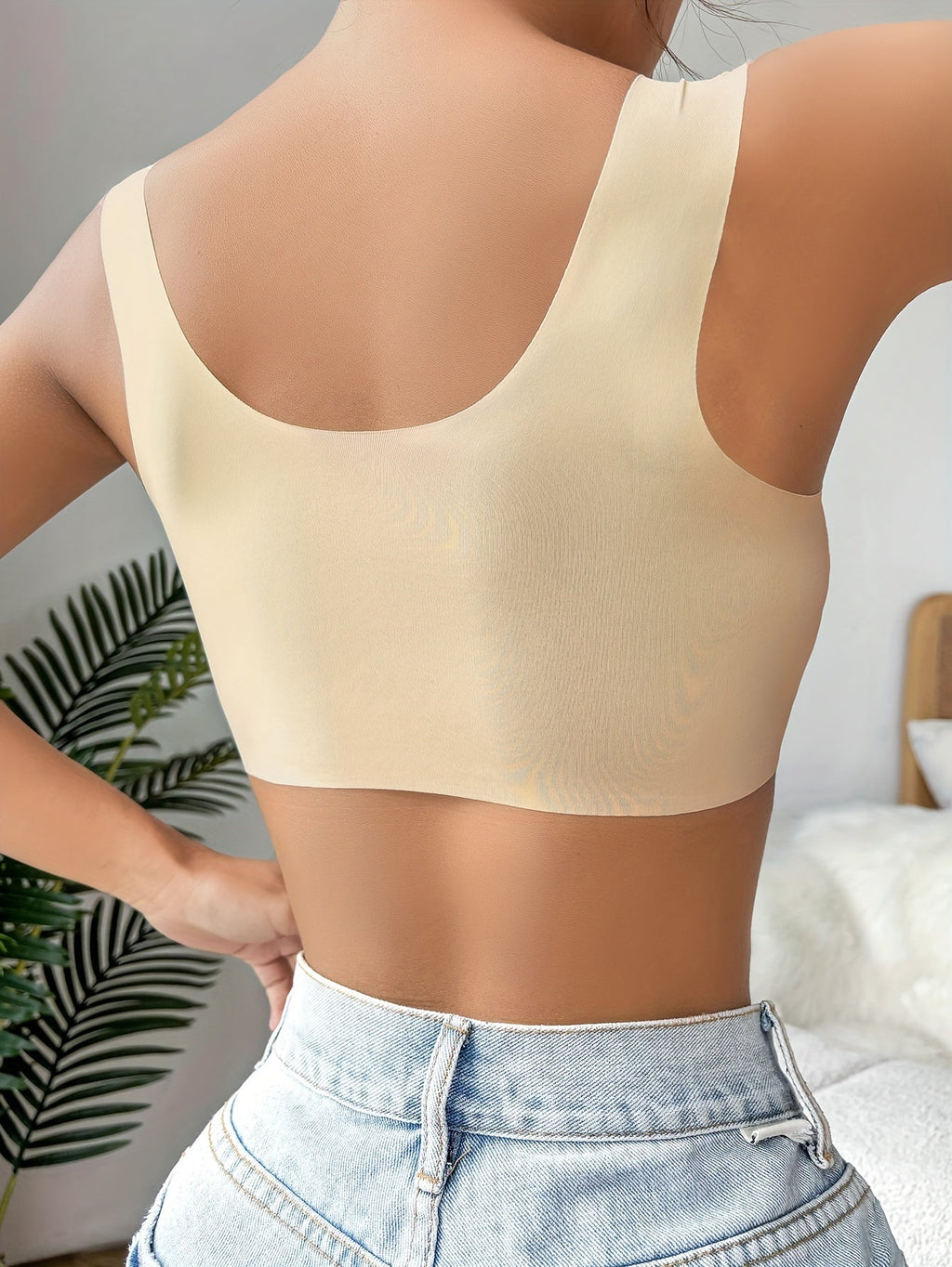 Laluna® | Bh Met Voorsluiting