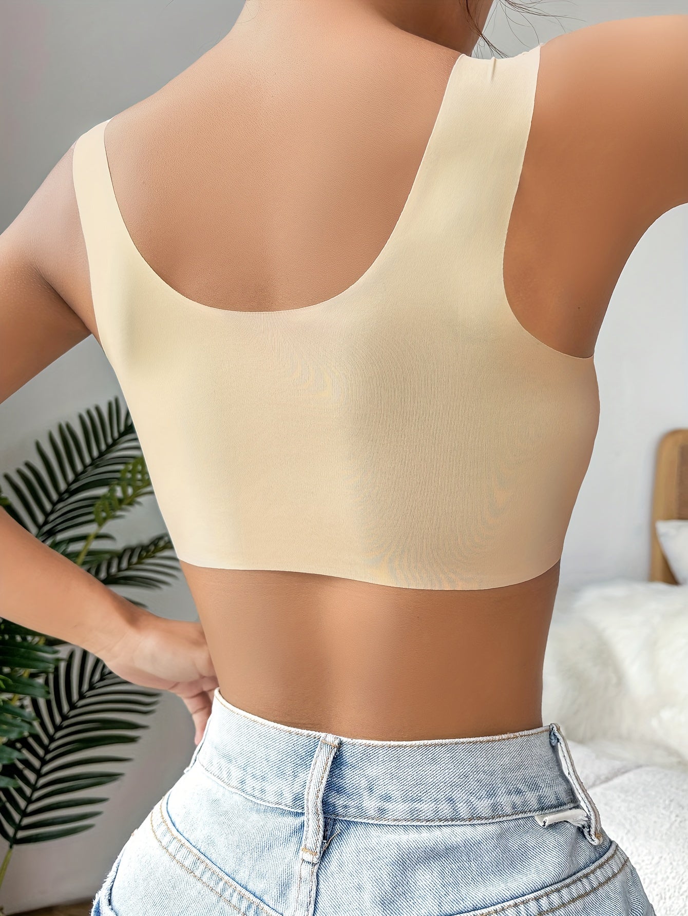 Laluna® | Bh Met Voorsluiting