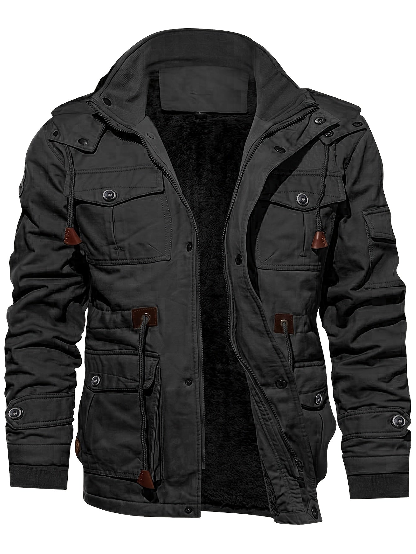 Laluna® | Premium Outdoor Herenjas