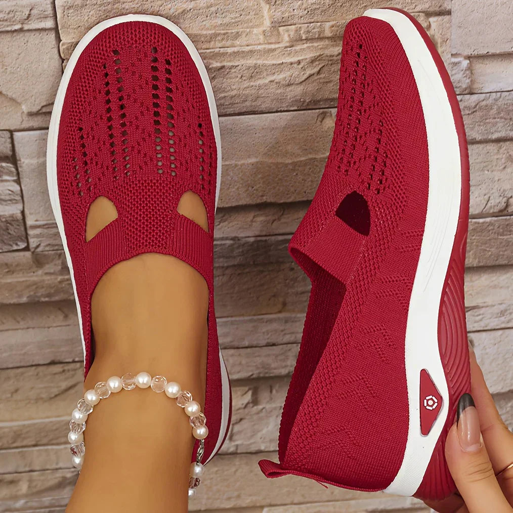 Tessa | Orthopedische Instap Schoenen