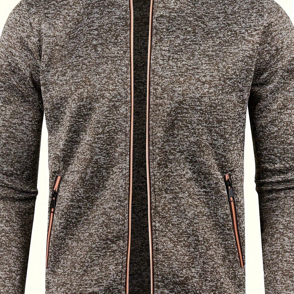 Laluna® | Herenvest met Stretch