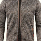 Laluna® | Herenvest met Stretch