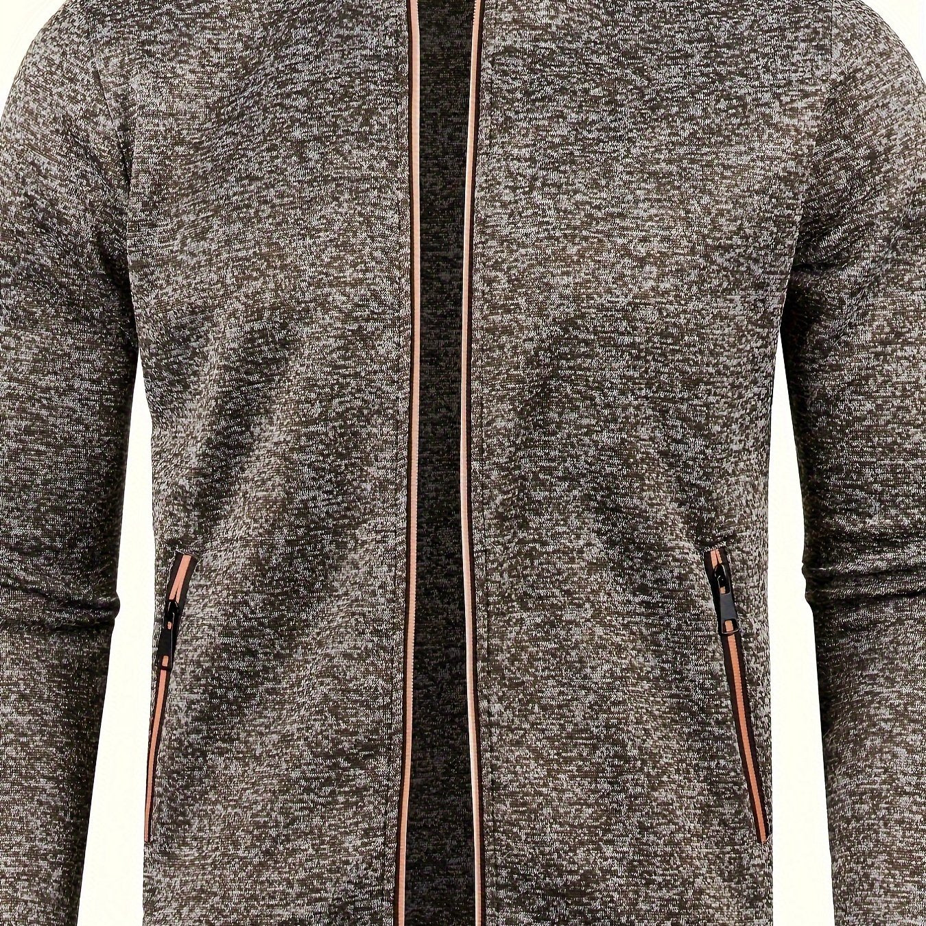 Laluna® | Herenvest met Stretch